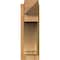 Ekena Millwork Imperial Rough Sawn Arts and Crafts Outlooker, Western Red Cedar, 6"W x 18"D x 18"H OUT06X18X18IMP03RWR - alternate 2